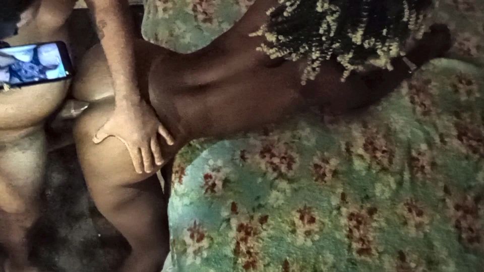 Brunette who asked for anal.