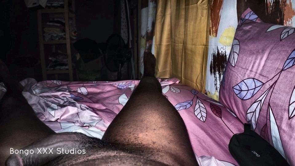 Dark Skinned Black Mature Woman Wants Some Bif Dick