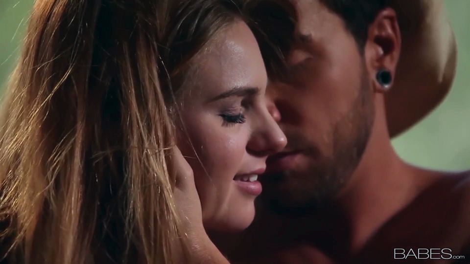 Babes - O't German Babe Jonni Hennessy Gets Wild Doggystyle Sex & an Intense Pussy Creampie Finish From Dane