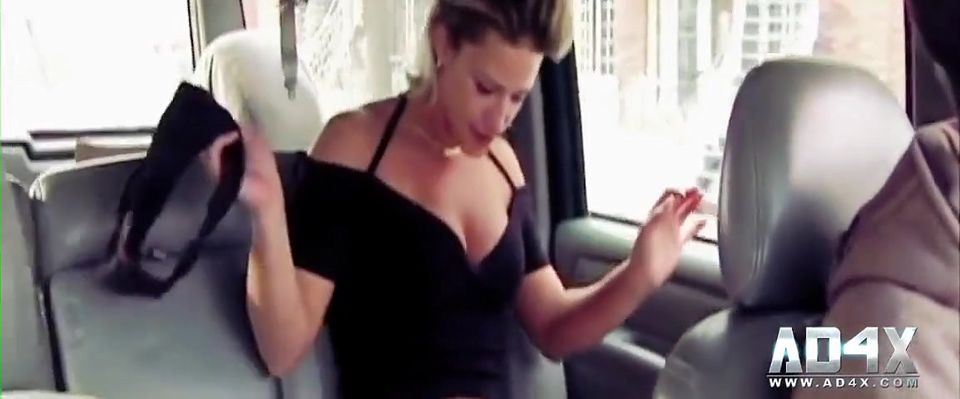 Sarah Wild Is Horny