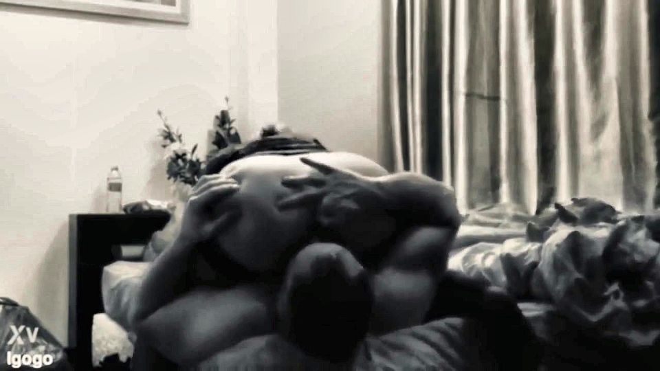 Sex with Blonde