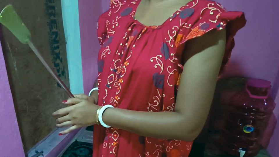 First time sex with desi Village girl hot sex Homemade full HD kichen sex video