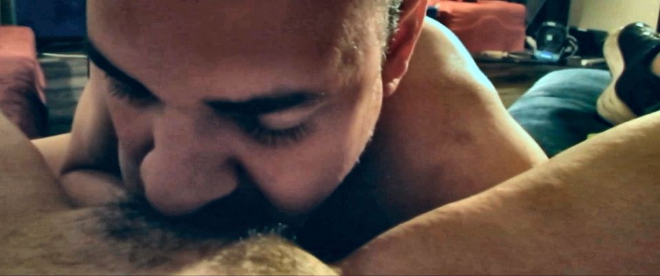 More Than Satisfying Pussy Eating Experience
