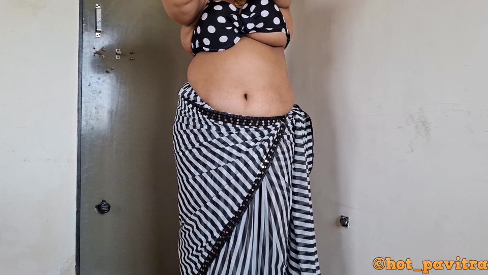 Saree Lovers This for You
