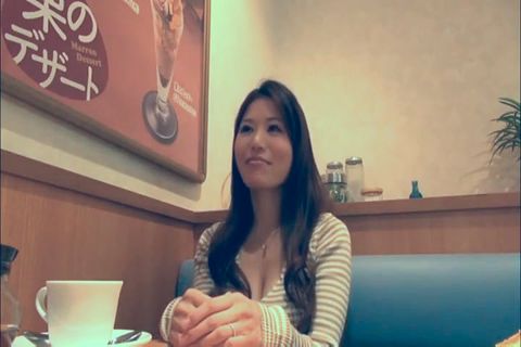 Nana Begins a Bold New Chapter with Her First Av Appearance - 1