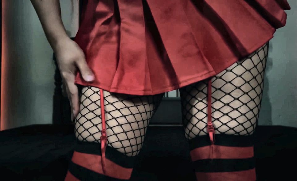 JOI Edging You Are Forbidden to Cum for Not Being so Smart Astarioth