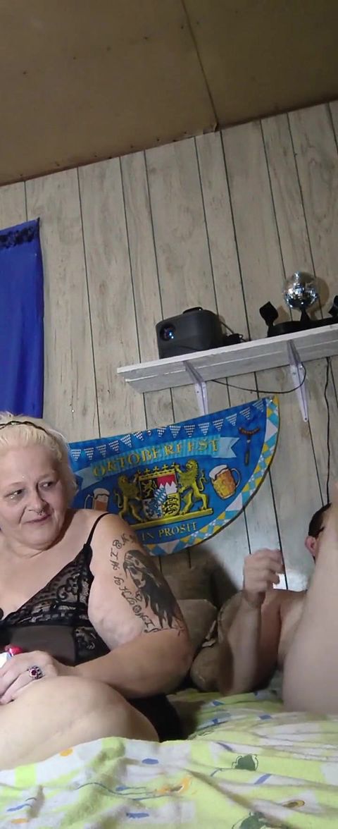 They Say Love Thy Neighbor What About Fucking Thy Neighbors?