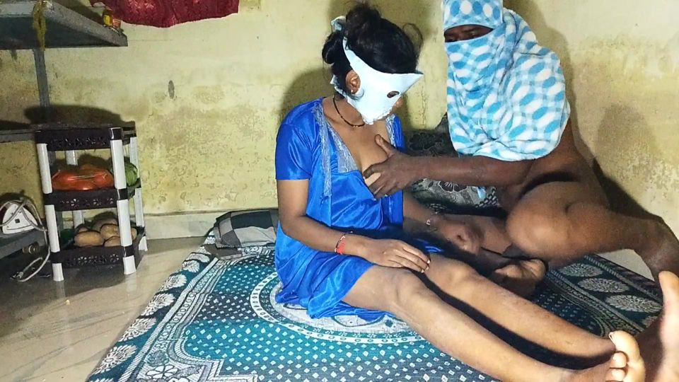 Desi wife's amagine sex