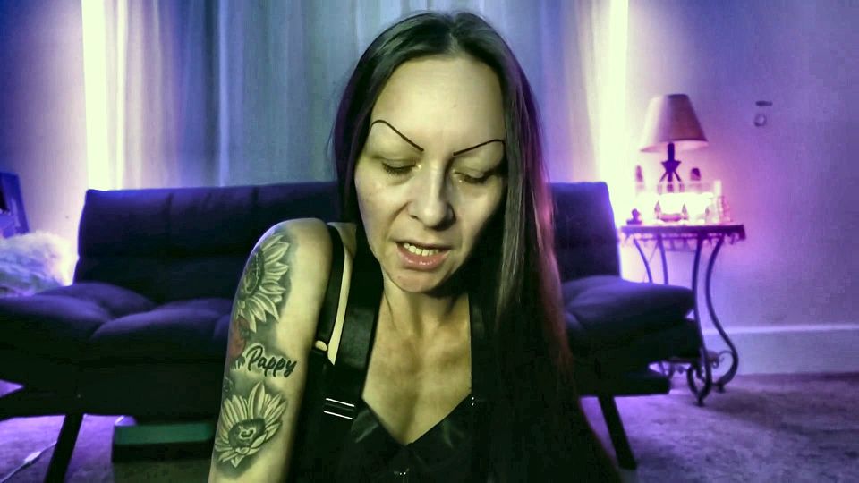 Welcome Back Spit Slut
