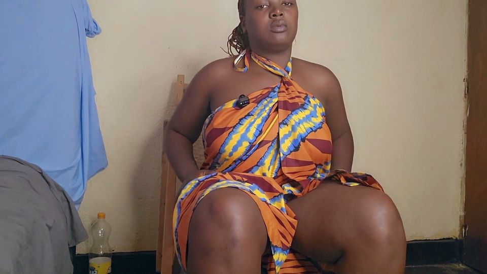 Porno Video of Black Womana