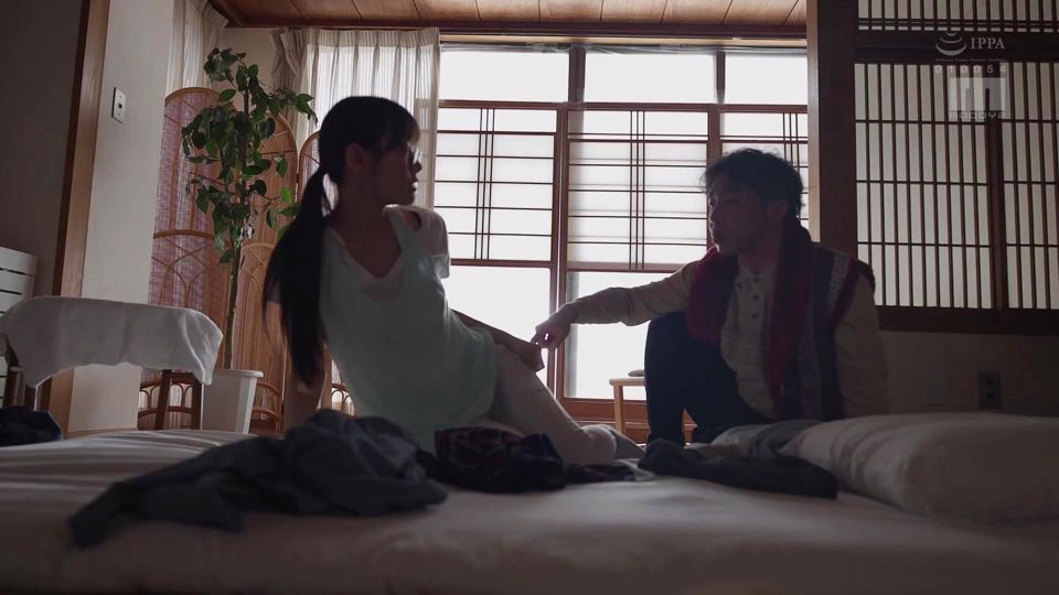 Caregiver in Glasses with Beautiful Tits Is Into Obscene Linge Dent and Trained in Captivity Until She Climaxes Chapter 1