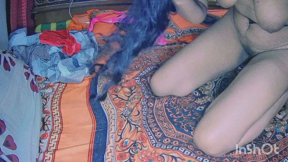 Exciting Sex with My Boyfriend at Home, Bengal Couple