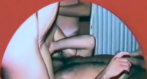 Private Sex of Kinky Couples