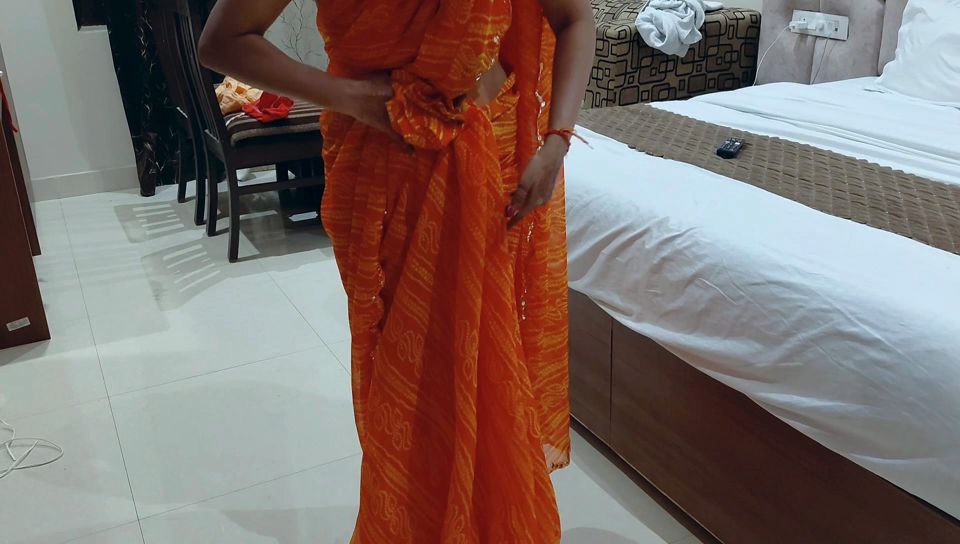 Hot indian wife fucked hard