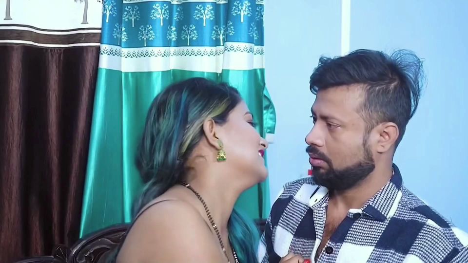 Bhabhi ki soteli bahin ko jabbar dasti room me pakad ke choda