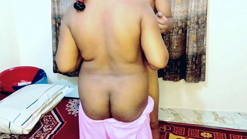 Khalata brother's wife sexy goods