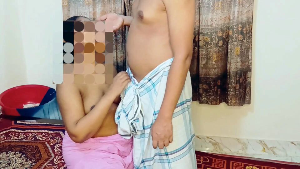 Khalata brother's wife sexy goods