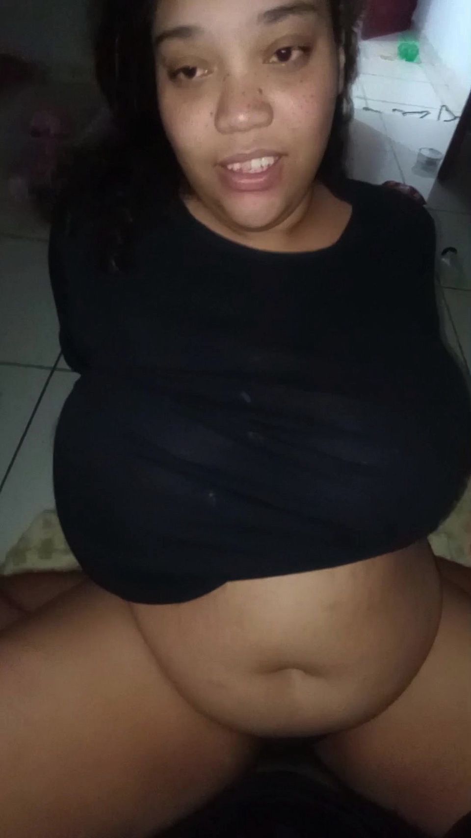 ROUGH SEX WITH STEPMOM