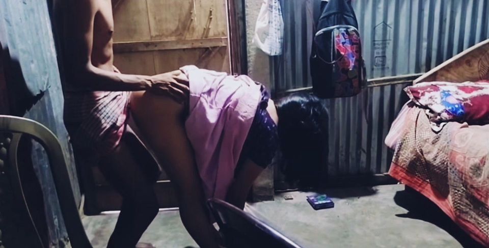 Big Ass Bhabi Wants Me To DO WHAT!?!?!? Candi Cakes gets creampie