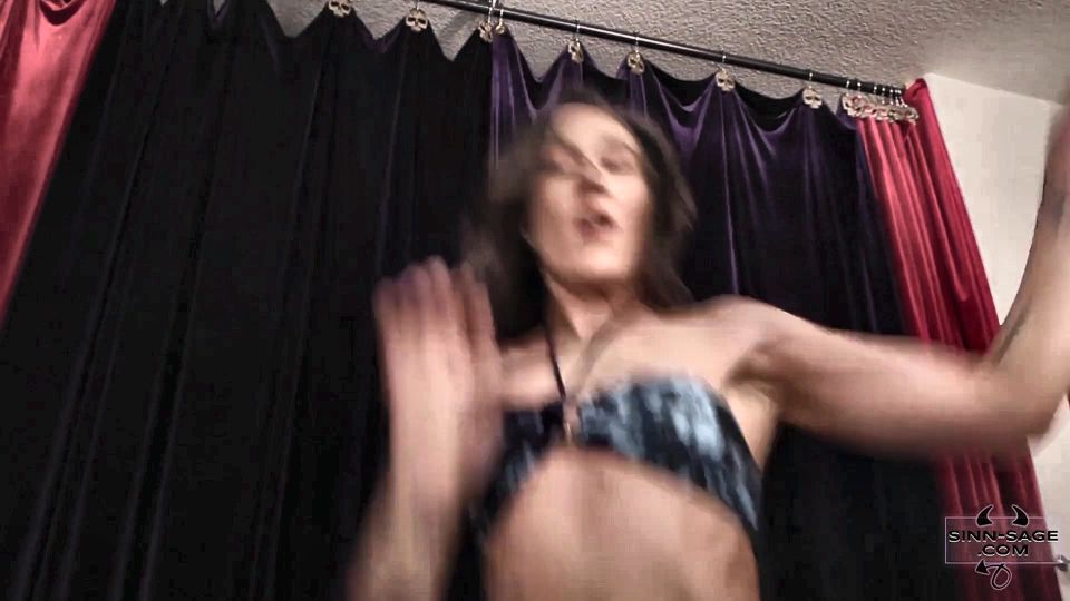 Dance That Ass off