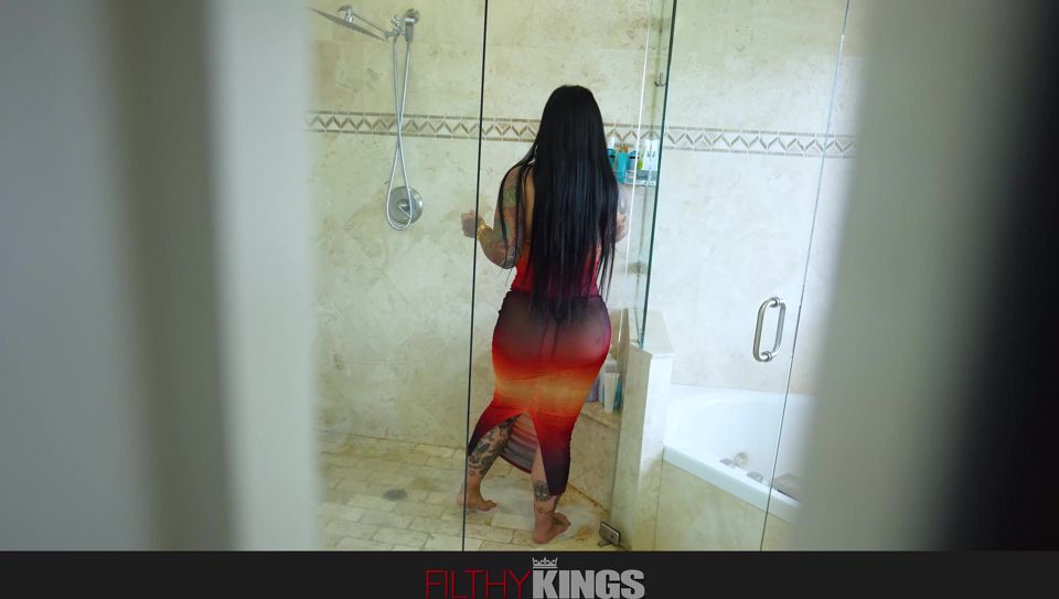 MYLF SEEKER - Big Ass Asian MILF Destroyed