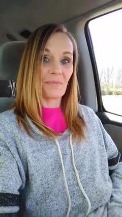 Education bus stepmom