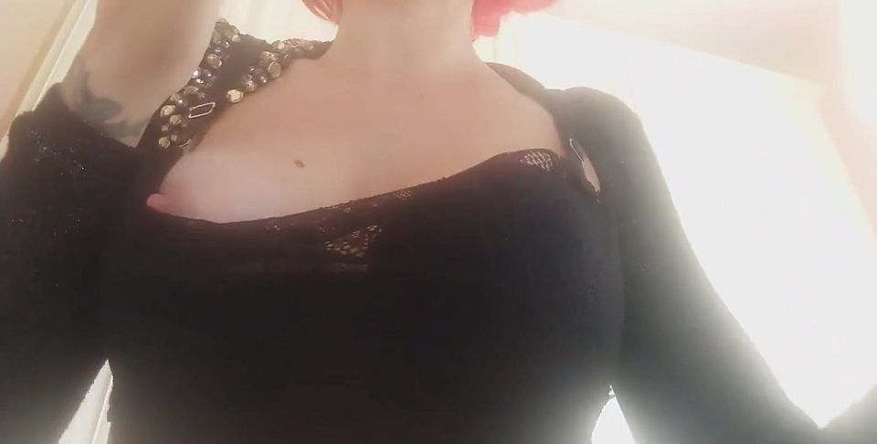 I Beg You, I Can Not Resist Anymore. Put It in My Every Hole and Fill Me with Your Warm and Fragrant Sperm