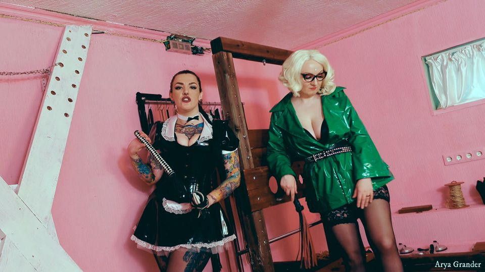 FemDom POV: Sissy Humiliation