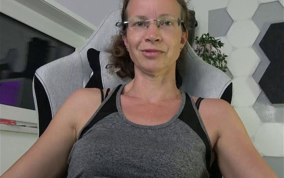 Jerk-off Guide, Your DT for Your Glans, JOI