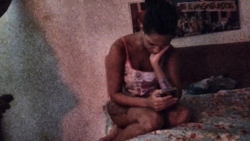 My Stepdaughter, That Little Whore, Asked for Anal
