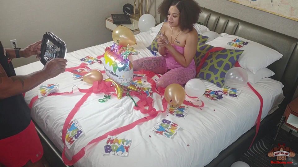 Bts - Birthday Gang Bang