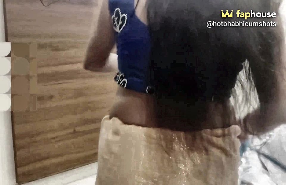 Wife Shared with a Young Boy