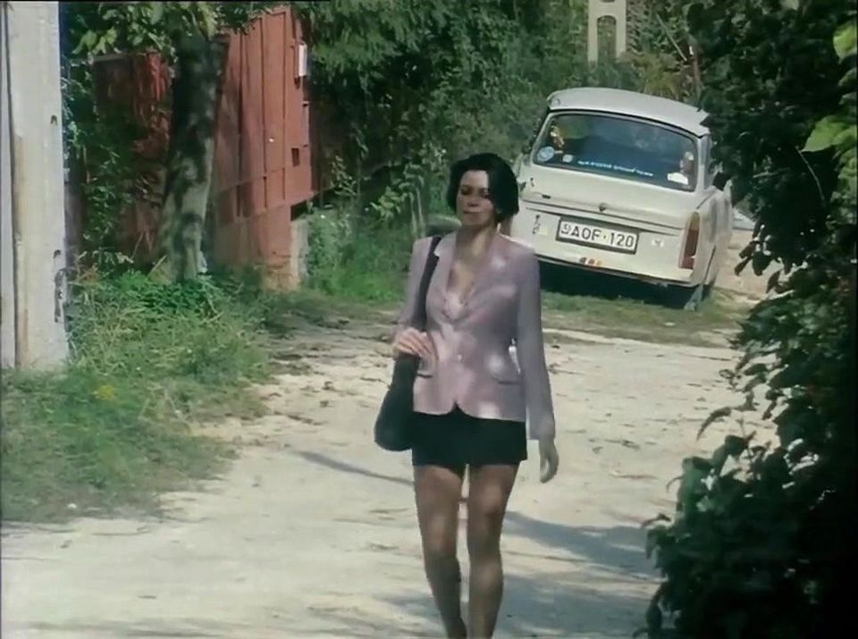 The Woman of Dreams - (soft HD Version)