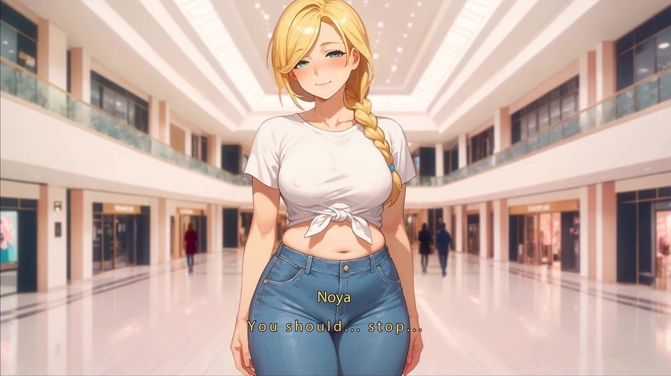 I Love Your Wife (part 27)