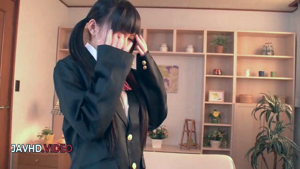 Marie Konishi Craves a Hardcore Blowjob and Fuck