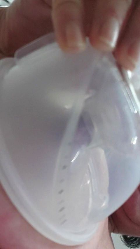 13 seconds squirt