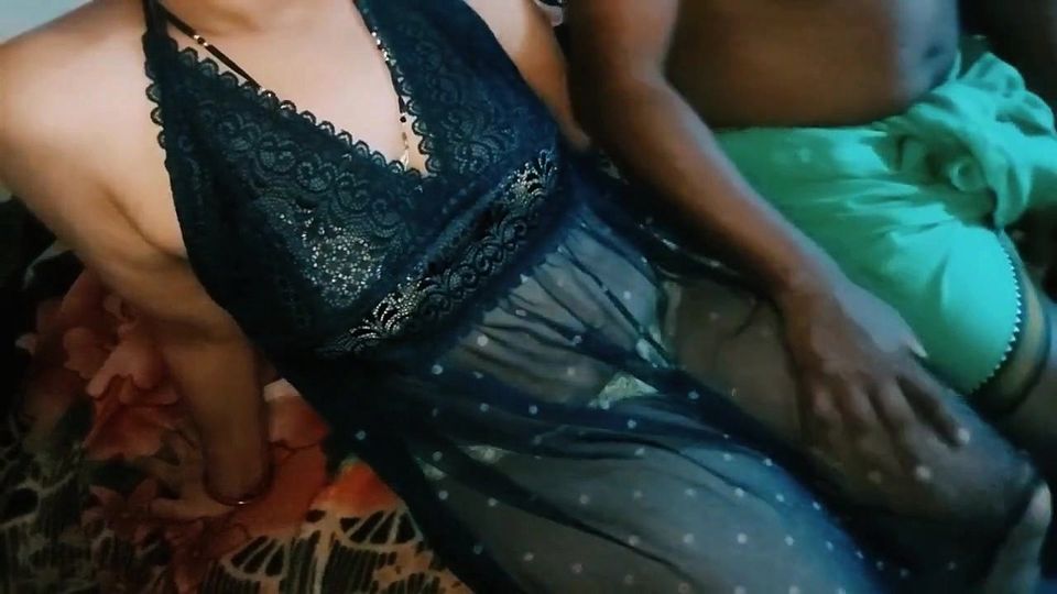 Desi Jija and Sali Fucked