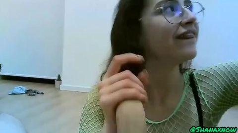 Trt to Cum Twice Post Cum Trtur3