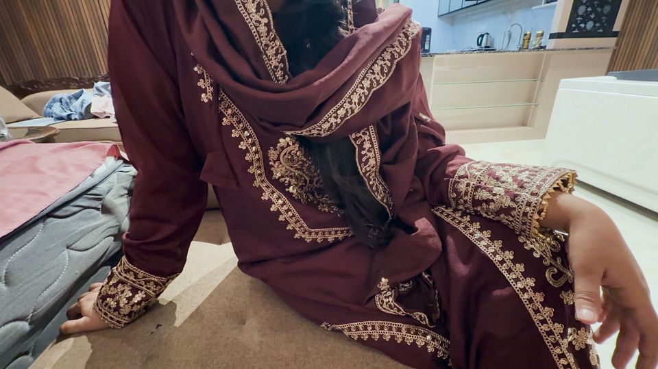 Muslim husband ke dost ne meri hardcore chudai ki
