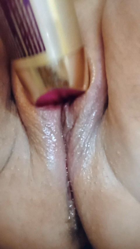Inserting And Enjoying Myself Till I Lose Control