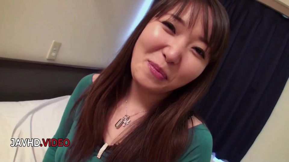 Haruka Ohsawa's Wild Doggy Style Hardcore Scene