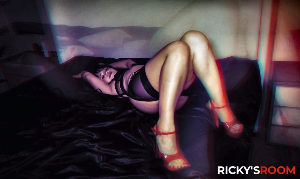 Rickyhivi