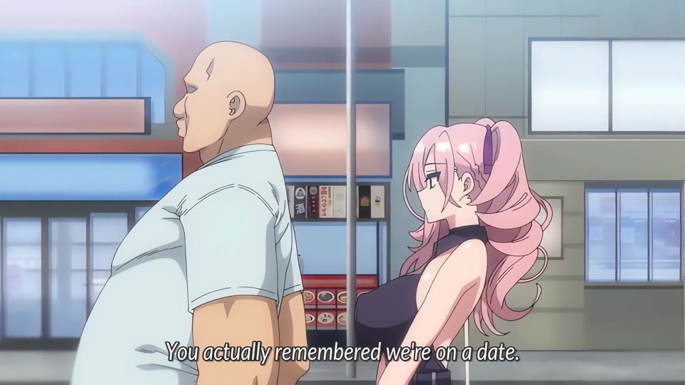 Kanojo Saimin 02