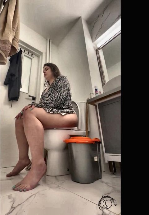 Toilet Diaries S3 Ep5