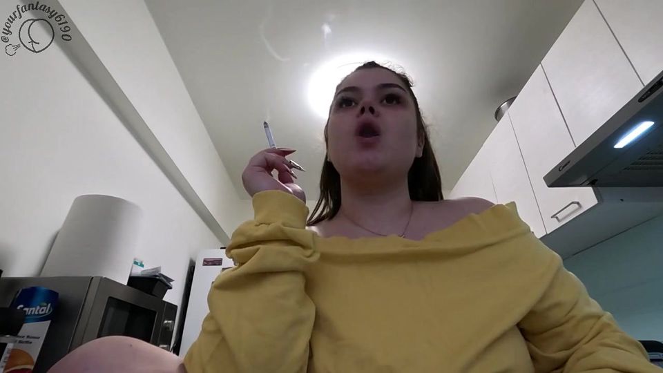 First Cigarette of the Day Is the Best One