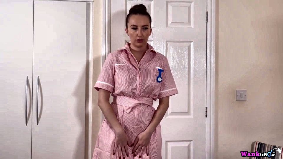 Sophia Smith - Nurse Out of Uniform