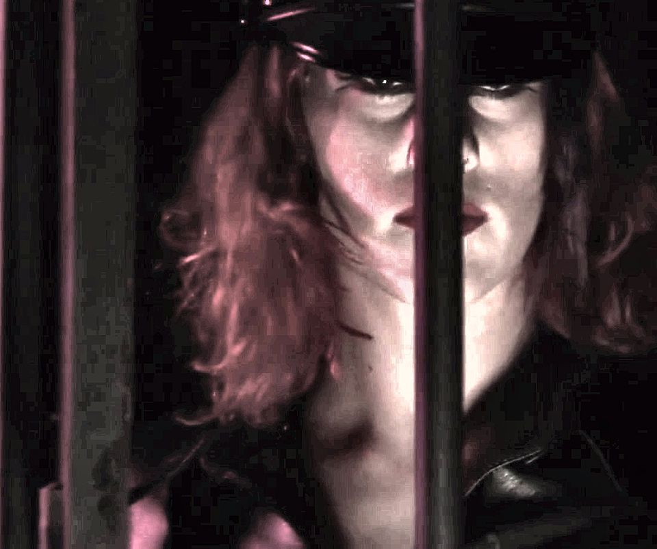 Stepsister of Sappho. Begged Chicks in Prison Who Are Listening to Their Lezdom Redhead Mistress