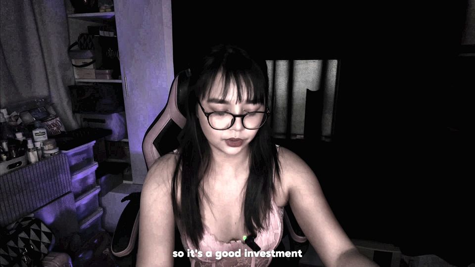 Wanna See Your Pinay Girlfriend Wear These? Lingerie Haul