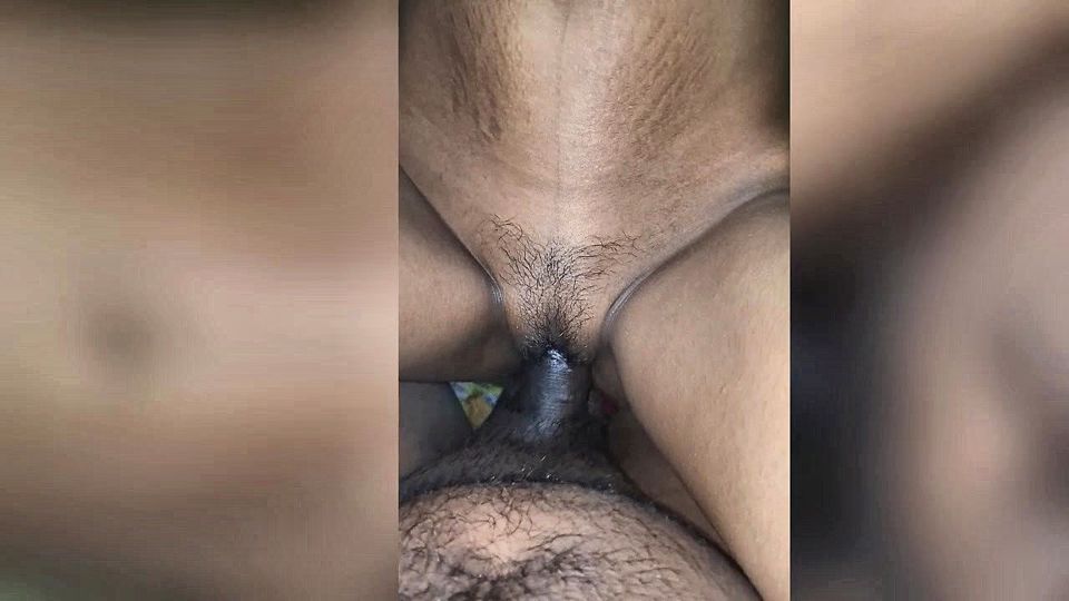 Fucked the wife and made her scream.
