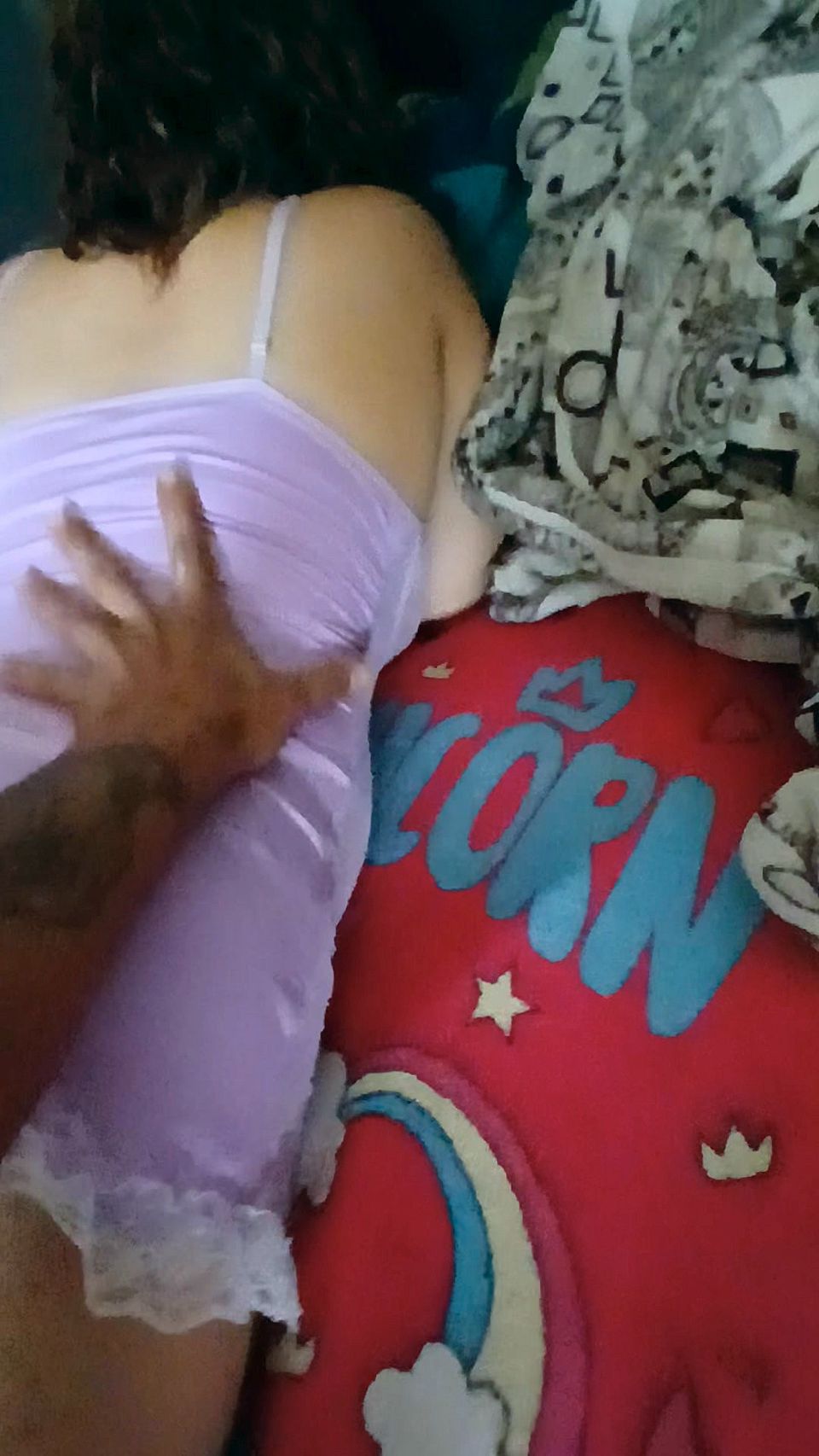 I get sexy for young male